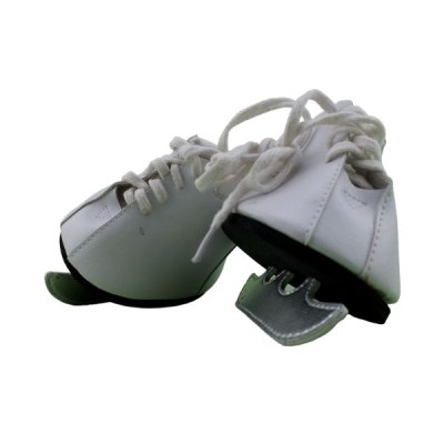White Skates